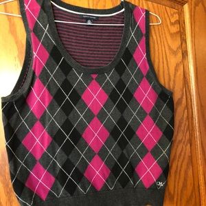 Tommy Hilfiger Vest